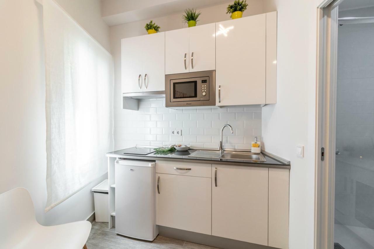 Alcala, House Apartamento Madri